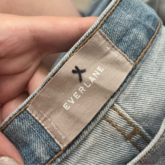 Everlane jeans JJ - Picture 3 of 3